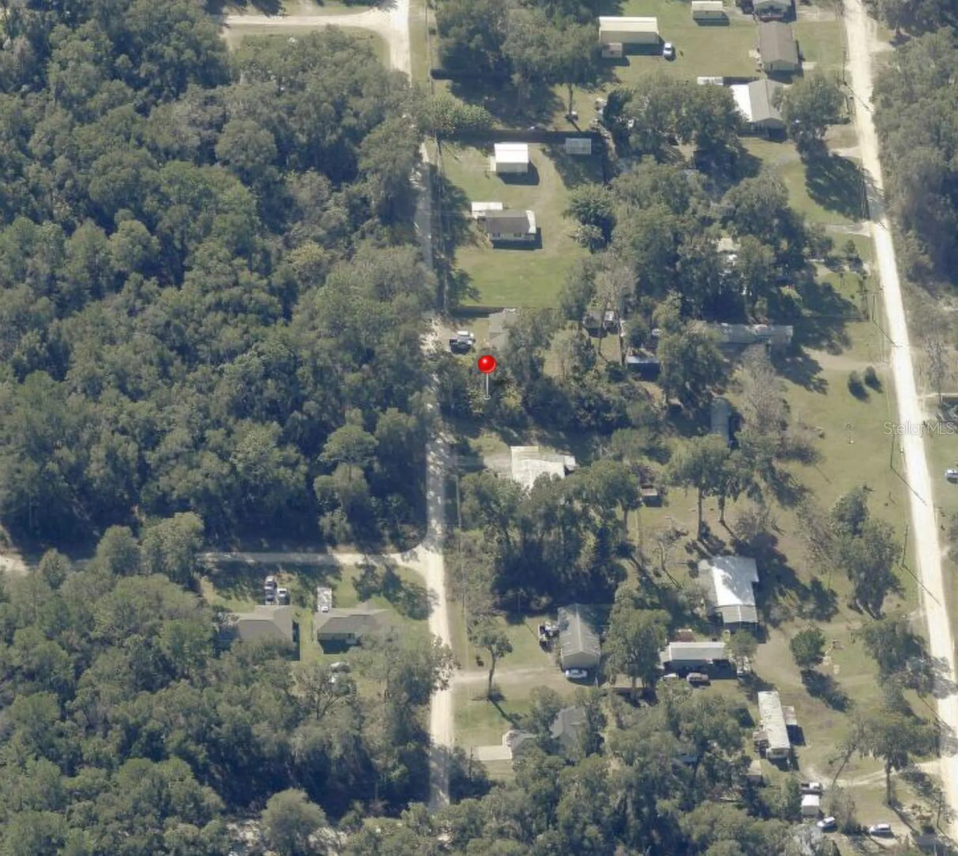 SE 40th Avenue Belleview FL 34420