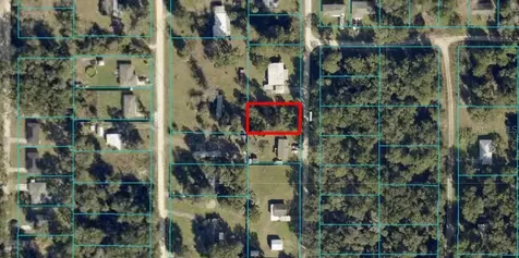 SE 40th Avenue Belleview FL 34420