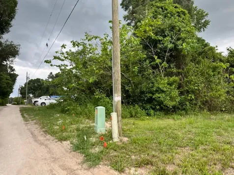 SE 40th Avenue Belleview FL 34420