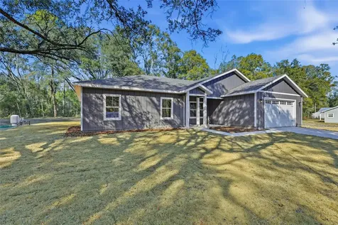 15204 NW 5th Avenue Newberry FL 32669