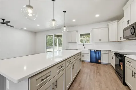 15204 NW 5th Avenue Newberry FL 32669