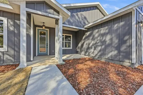15204 NW 5th Avenue Newberry FL 32669