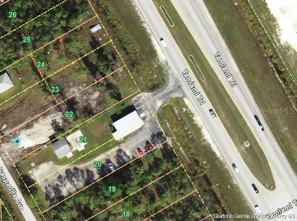 12195 Tamiami Trail Punta Gorda FL 33955