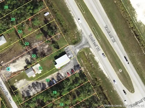 12195 Tamiami Trail Punta Gorda FL 33955