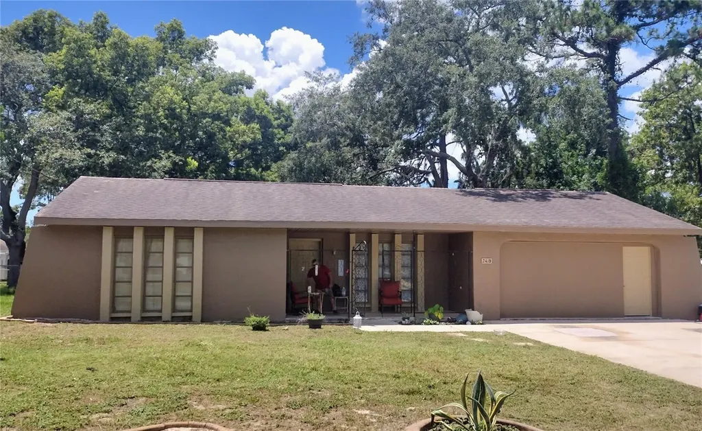 2419 Appian Avenue Spring Hill FL 34608