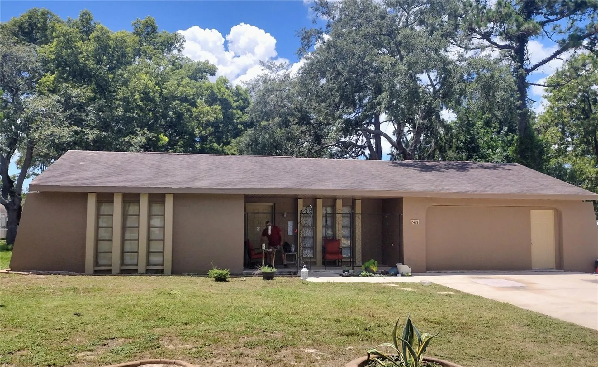 2419 Appian Avenue Spring Hill FL 34608
