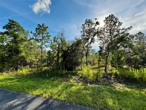 Lot 24 SE 136 Terrace Dunnellon FL 34431