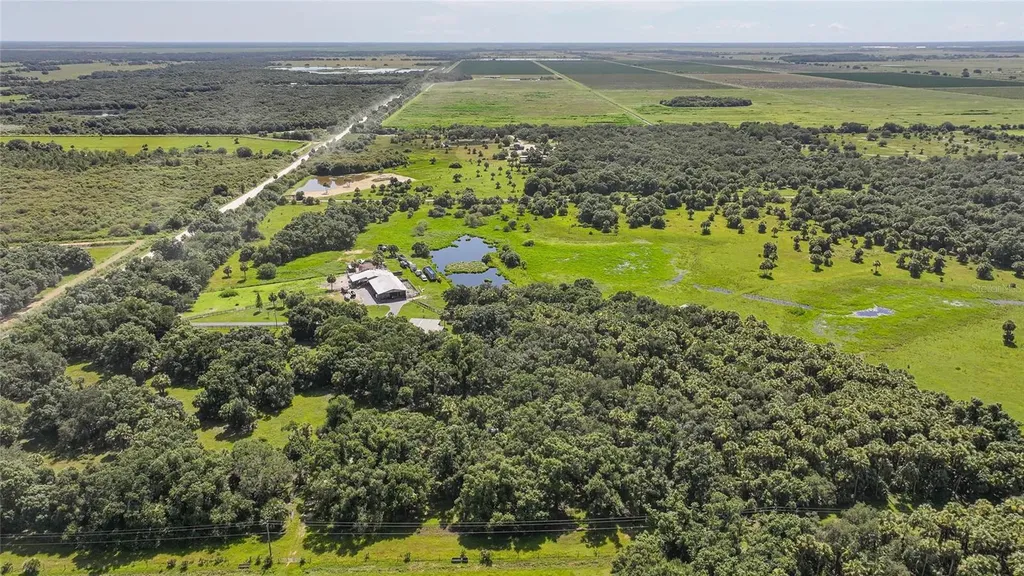 43451 & 43631 Farabee Road Punta Gorda FL 33982