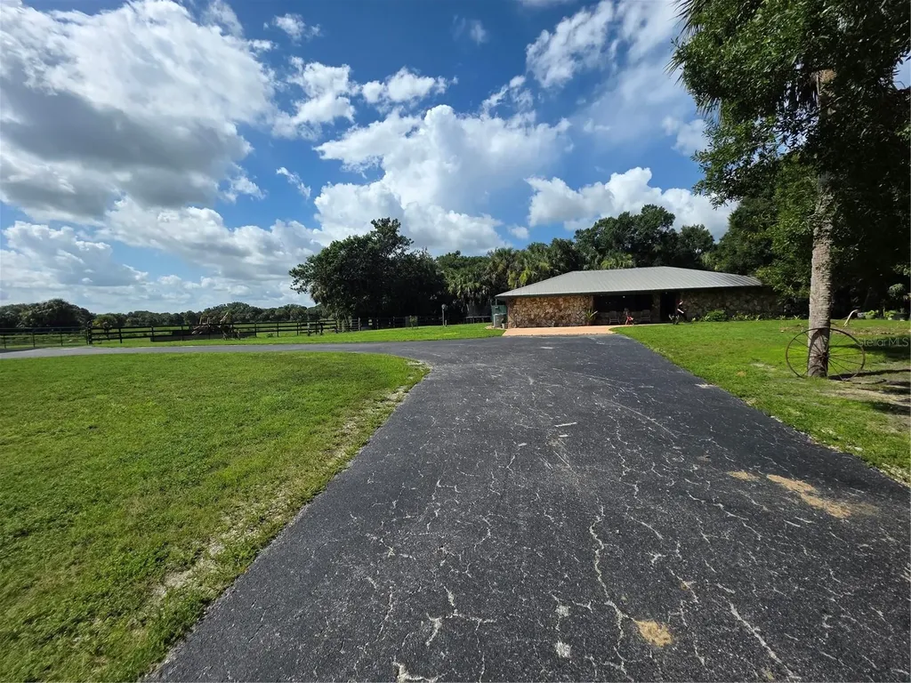 43451 & 43631 Farabee Road Punta Gorda FL 33982