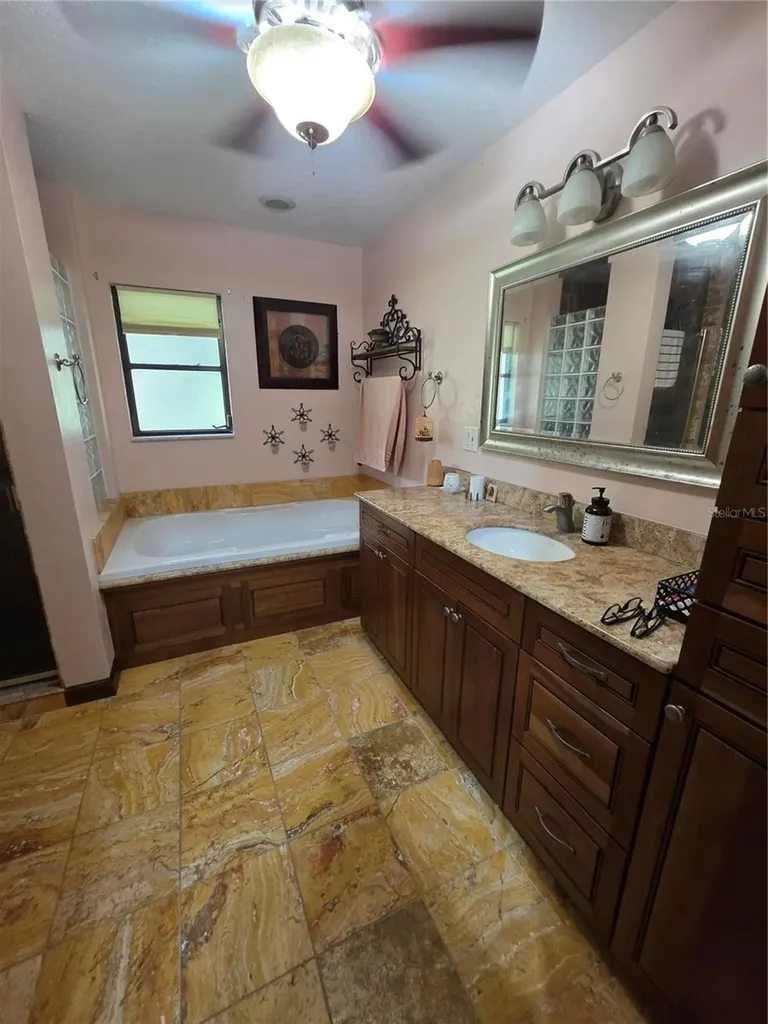 43451 & 43631 Farabee Road Punta Gorda FL 33982