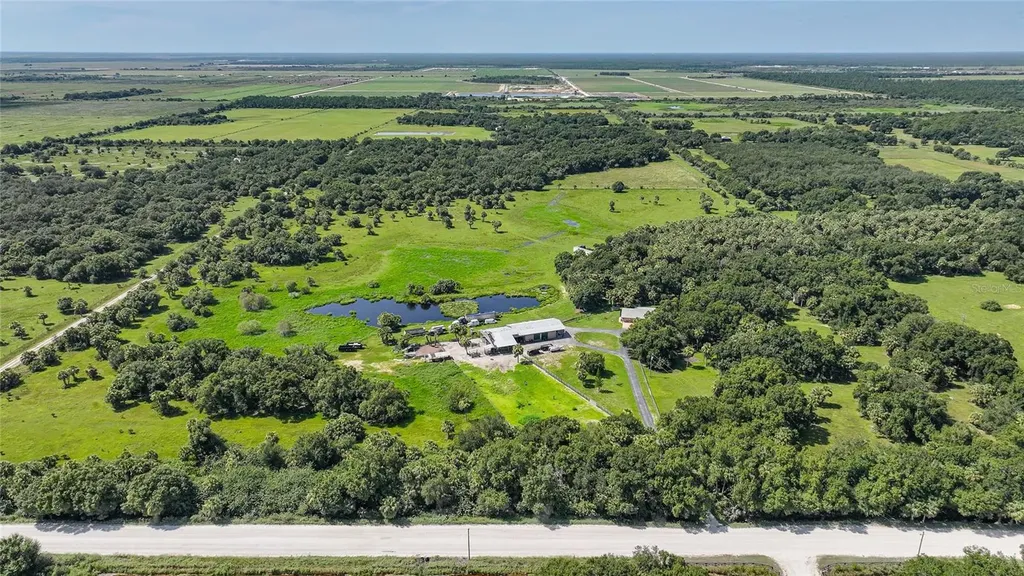 43451 & 43631 Farabee Road Punta Gorda FL 33982