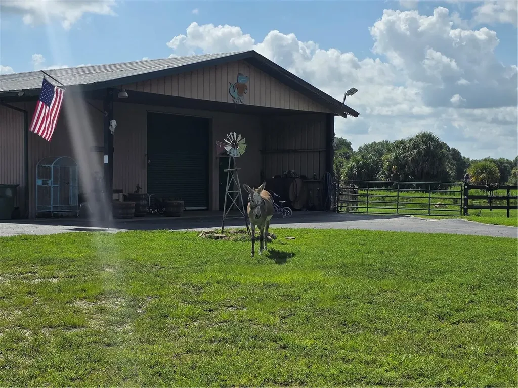 43451 & 43631 Farabee Road Punta Gorda FL 33982