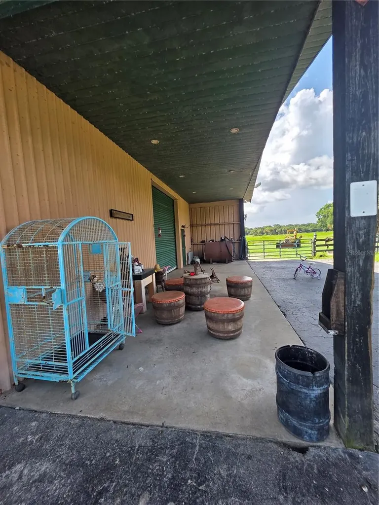 43451 & 43631 Farabee Road Punta Gorda FL 33982