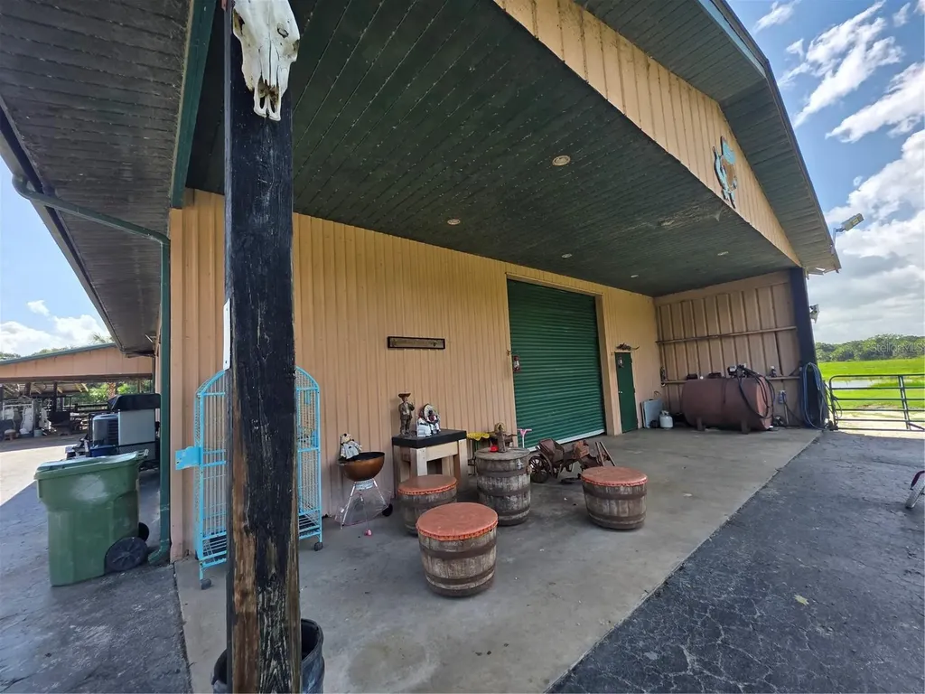43451 & 43631 Farabee Road Punta Gorda FL 33982
