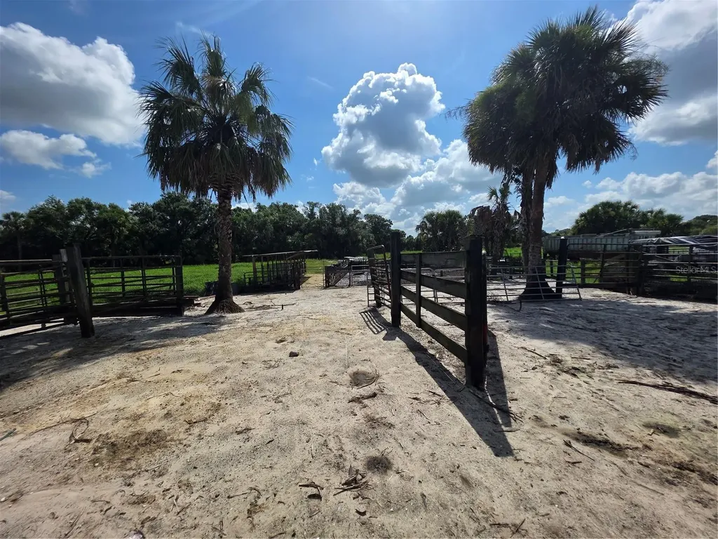 43451 & 43631 Farabee Road Punta Gorda FL 33982