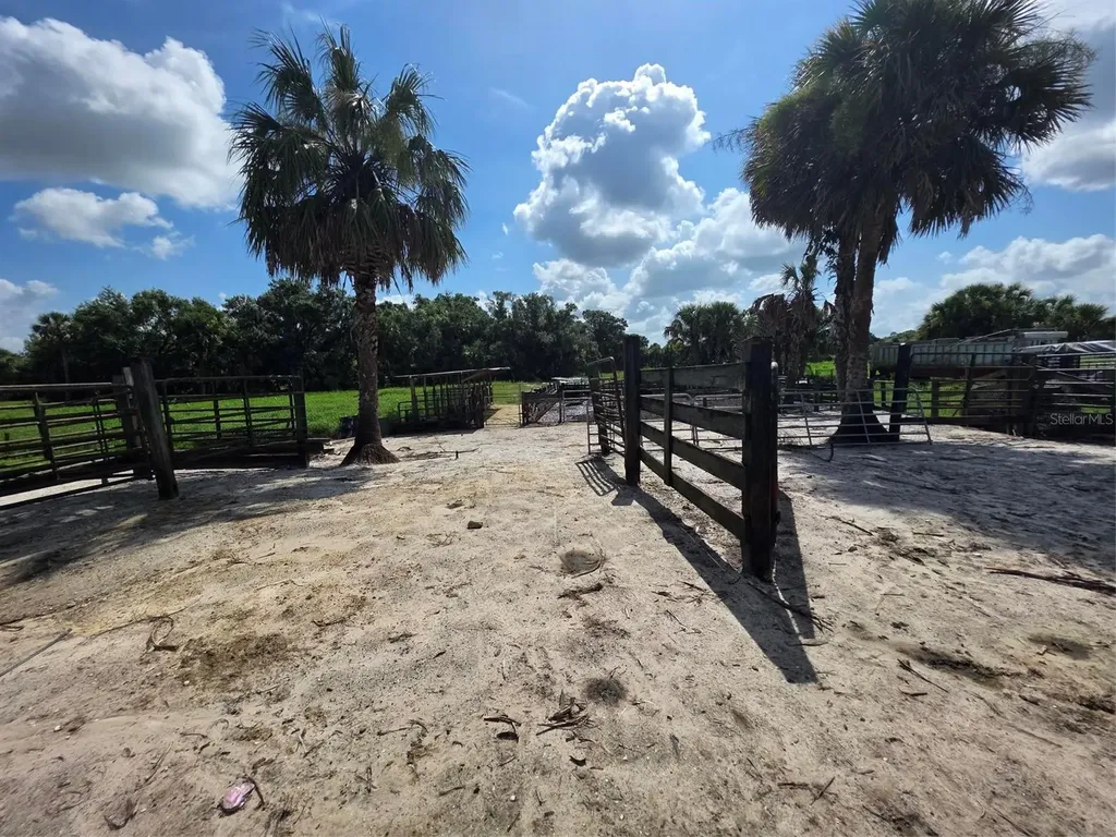 43451 & 43631 Farabee Road Punta Gorda FL 33982