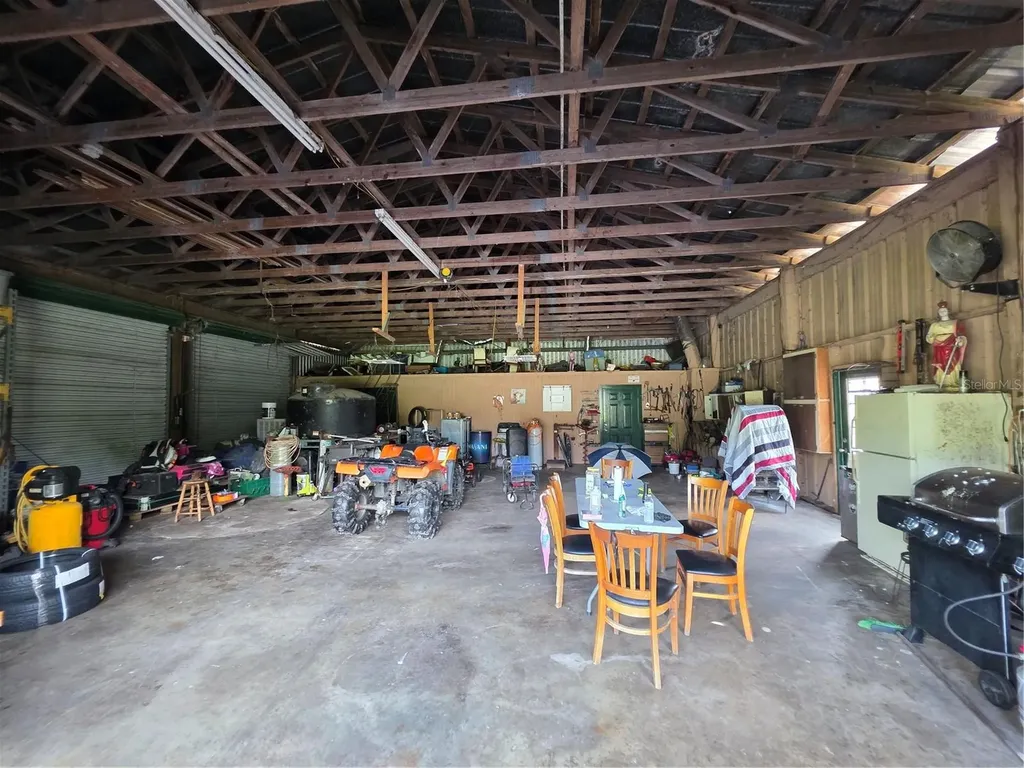 43451 & 43631 Farabee Road Punta Gorda FL 33982