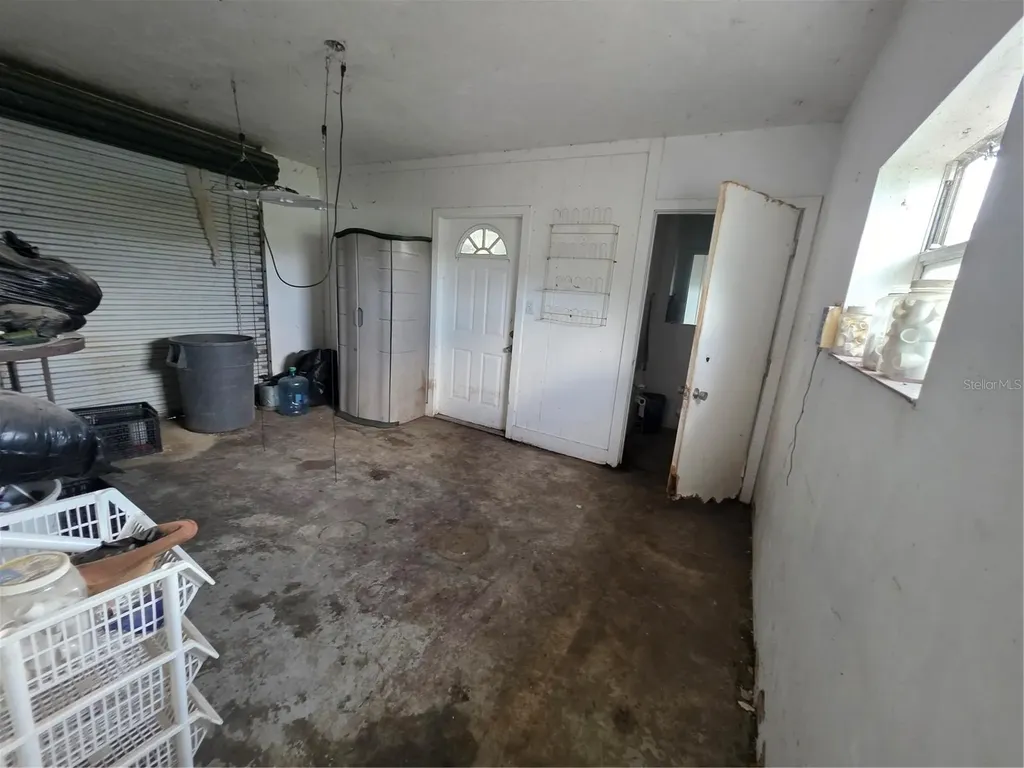 43451 & 43631 Farabee Road Punta Gorda FL 33982