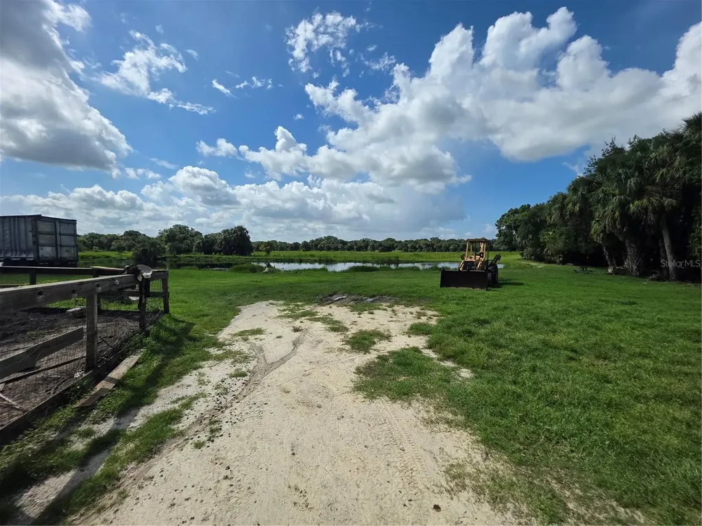 43451 & 43631 Farabee Road Punta Gorda FL 33982