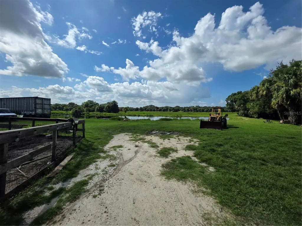 43451 & 43631 Farabee Road Punta Gorda FL 33982