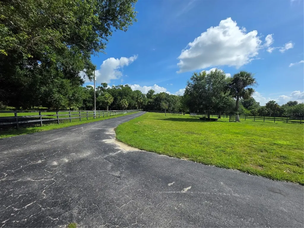 43451 & 43631 Farabee Road Punta Gorda FL 33982