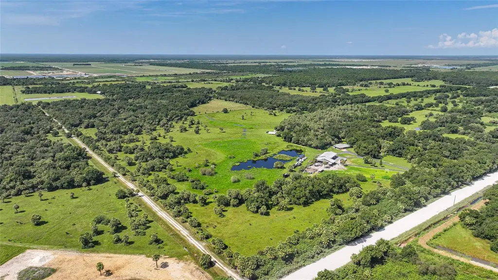 43451 & 43631 Farabee Road Punta Gorda FL 33982