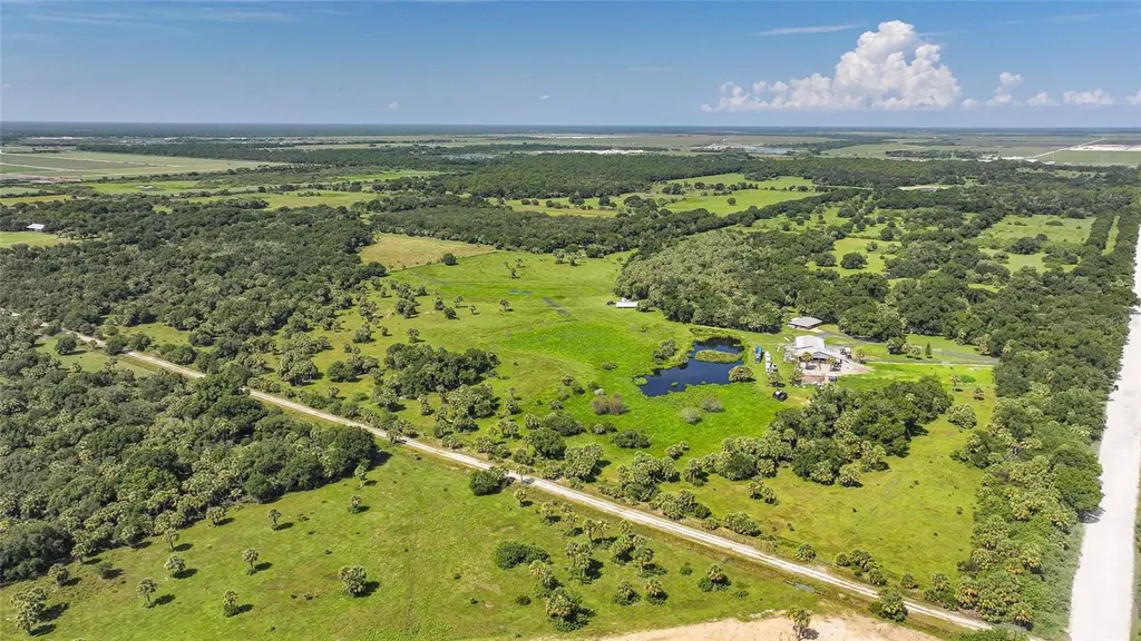 43451 & 43631 Farabee Road Punta Gorda FL 33982