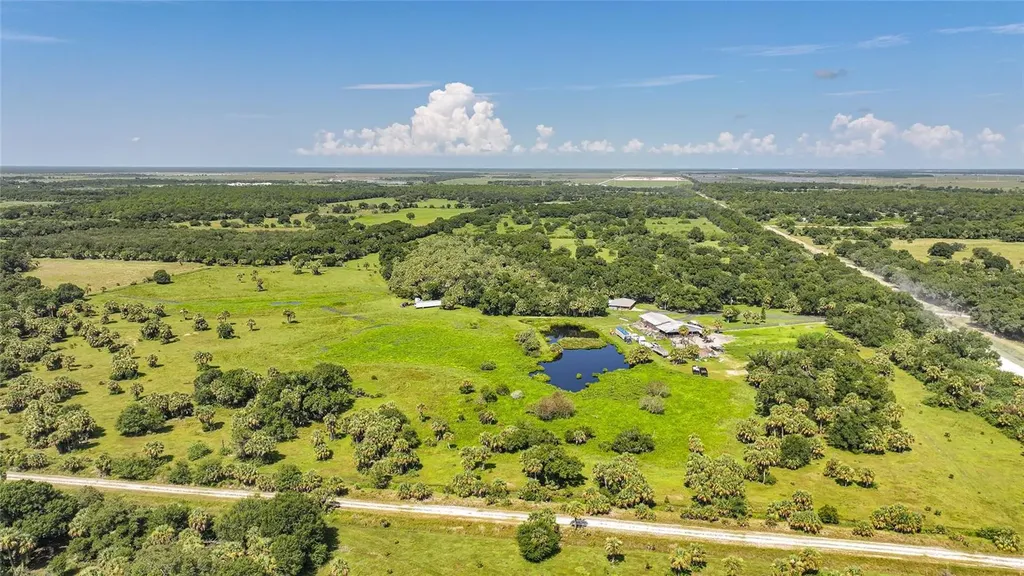 43451 & 43631 Farabee Road Punta Gorda FL 33982