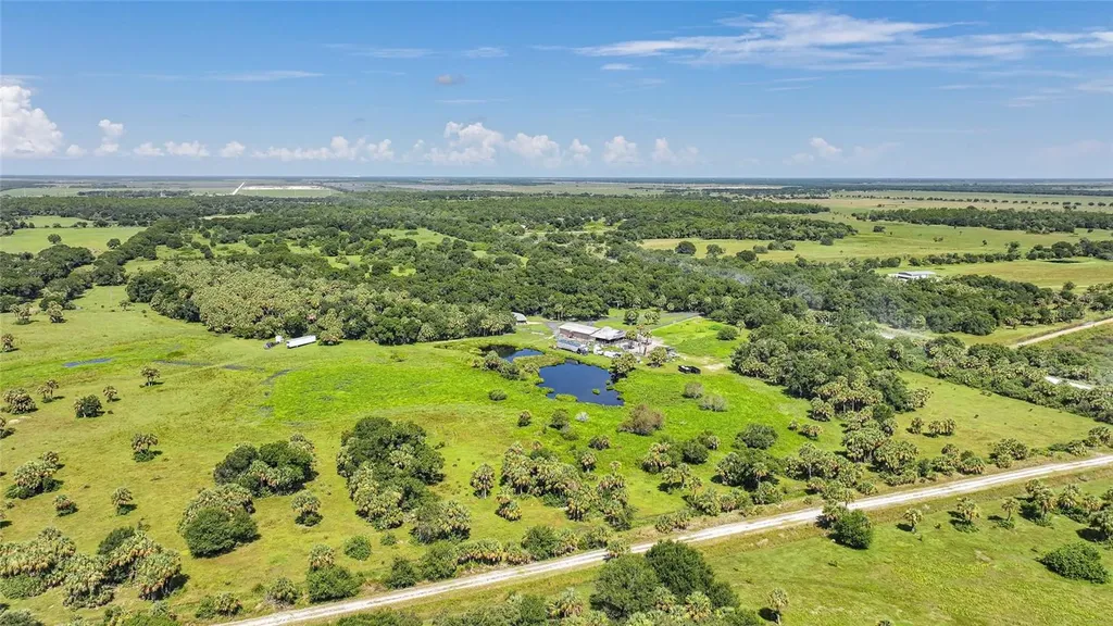 43451 & 43631 Farabee Road Punta Gorda FL 33982