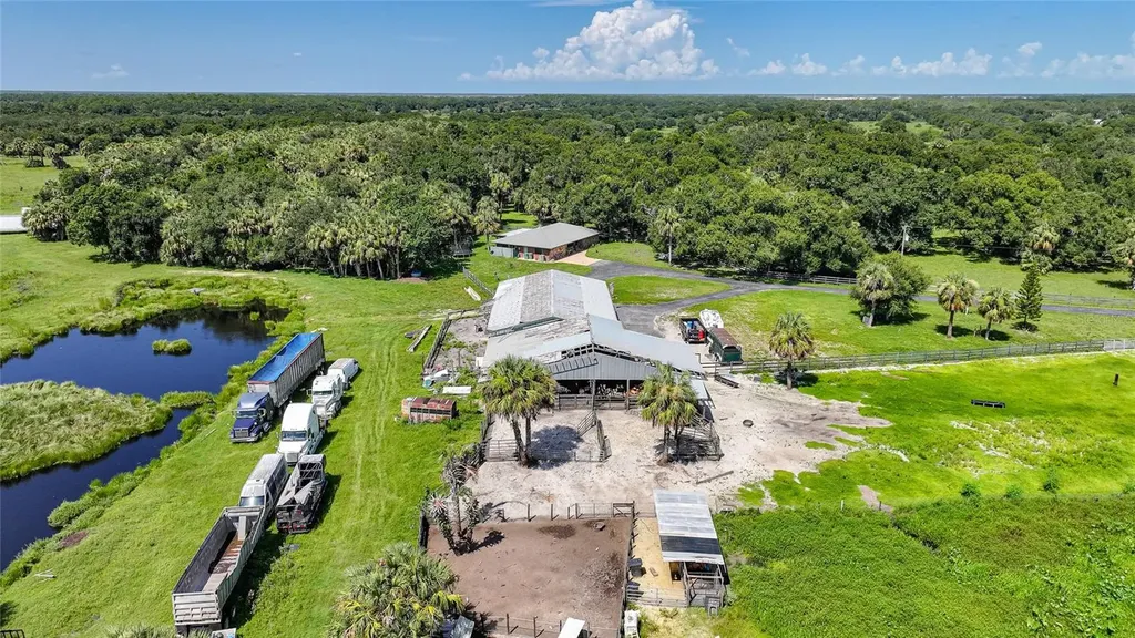 43451 & 43631 Farabee Road Punta Gorda FL 33982
