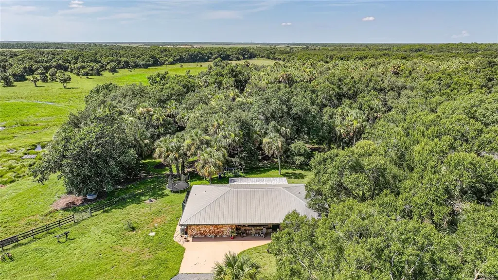 43451 & 43631 Farabee Road Punta Gorda FL 33982