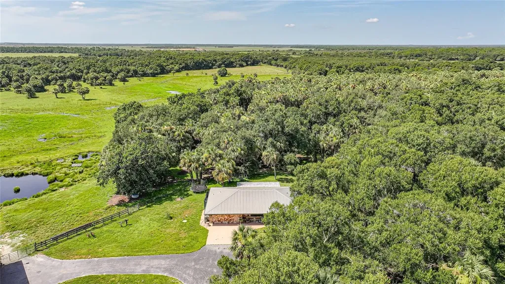 43451 & 43631 Farabee Road Punta Gorda FL 33982