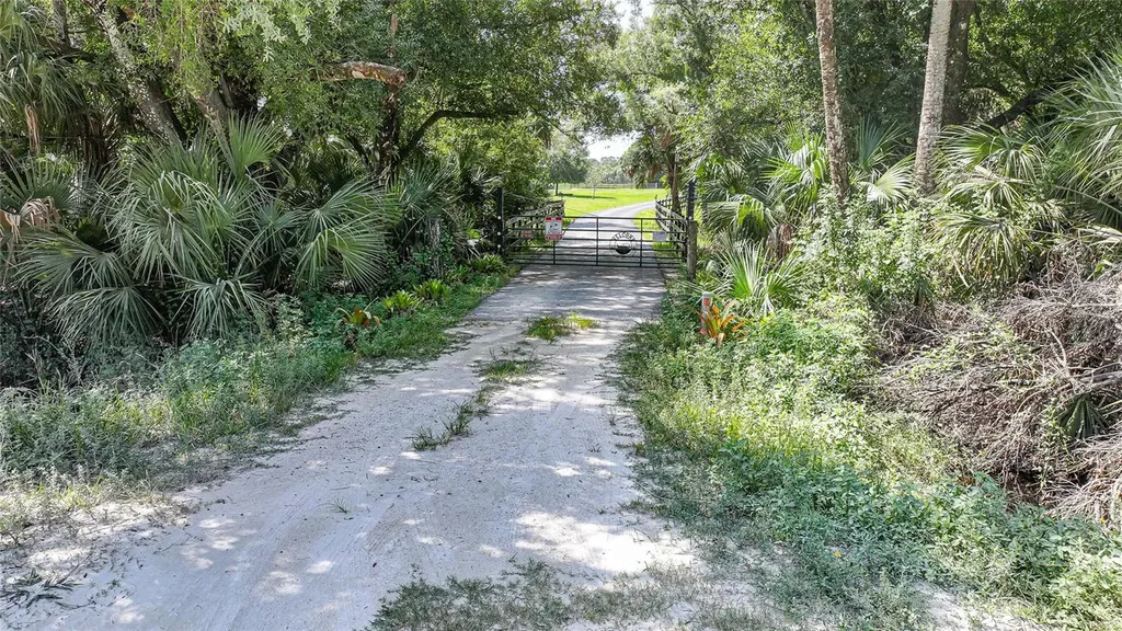 43451 & 43631 Farabee Road Punta Gorda FL 33982