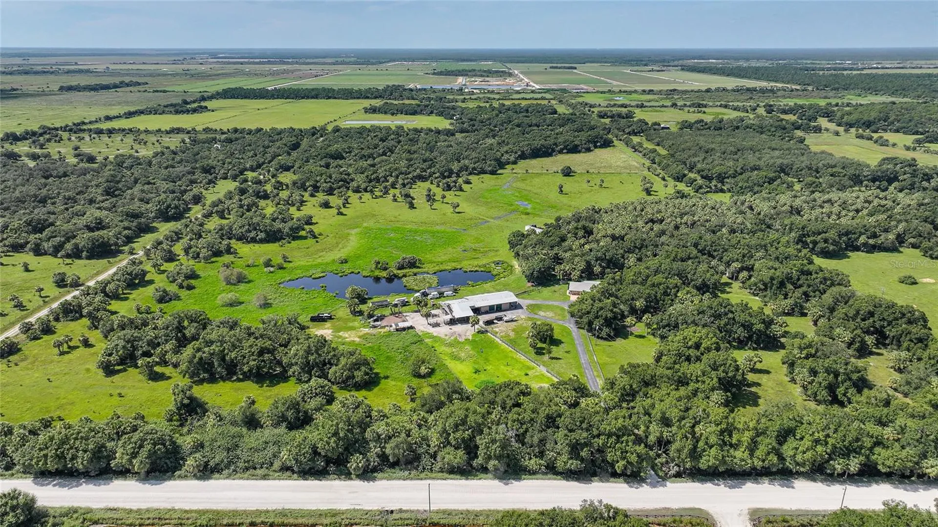 43451 & 43631 Farabee Road Punta Gorda FL 33982