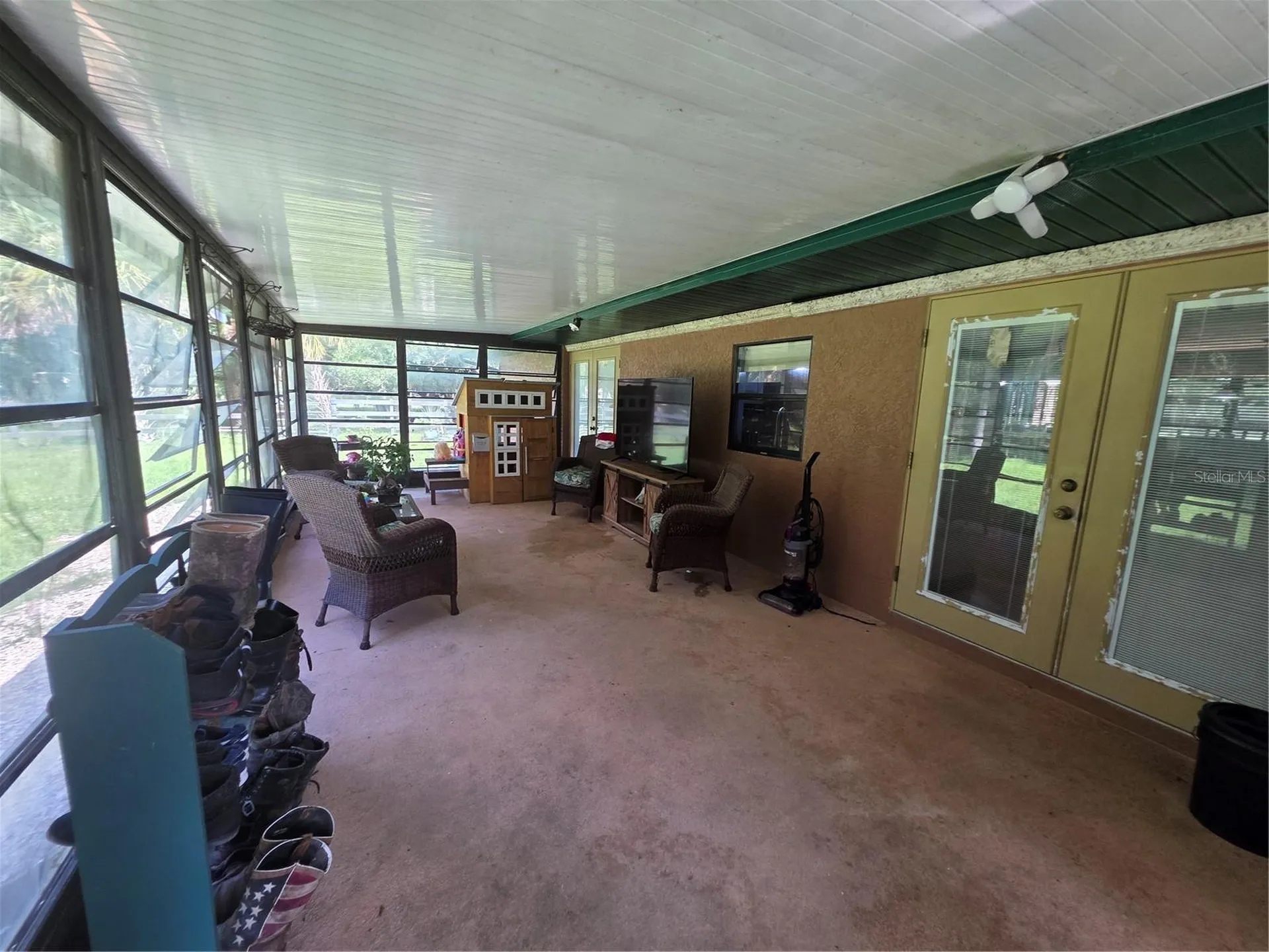 43451 & 43631 Farabee Road Punta Gorda FL 33982
