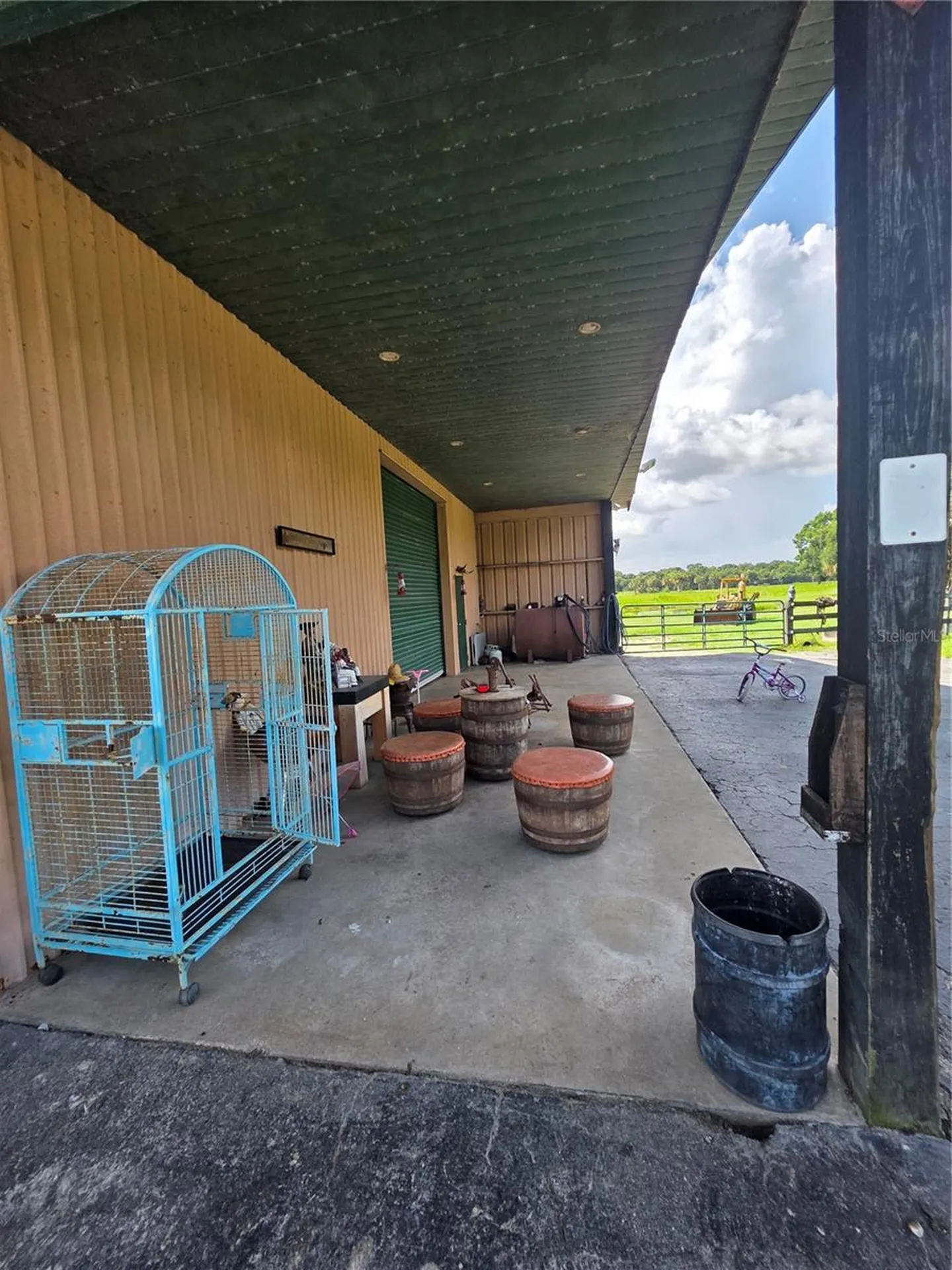43451 & 43631 Farabee Road Punta Gorda FL 33982