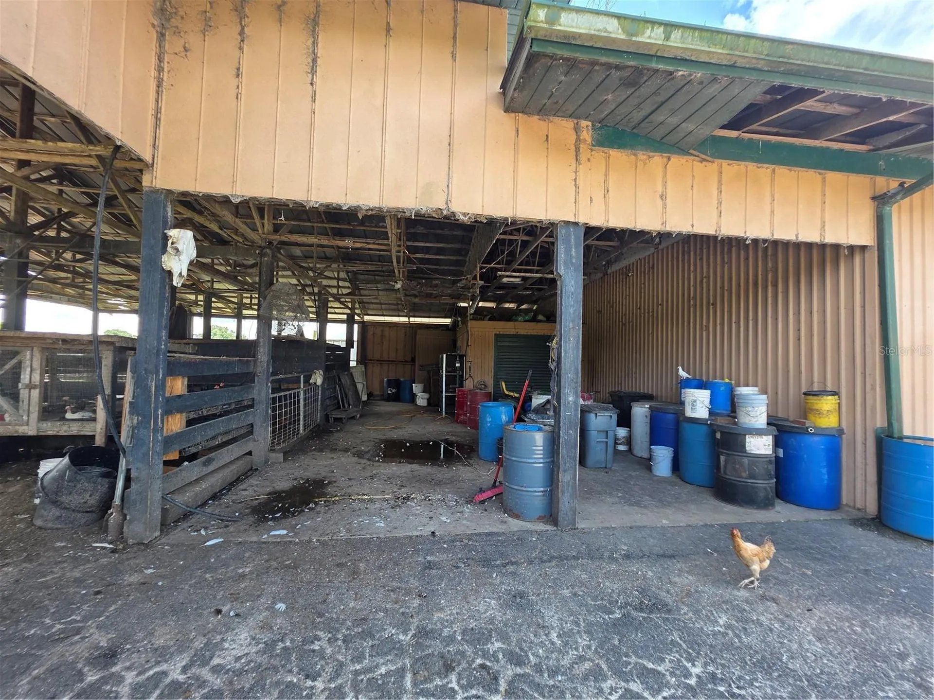 43451 & 43631 Farabee Road Punta Gorda FL 33982