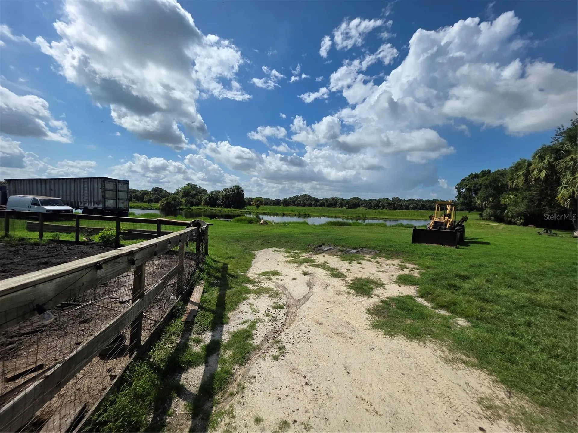 43451 & 43631 Farabee Road Punta Gorda FL 33982