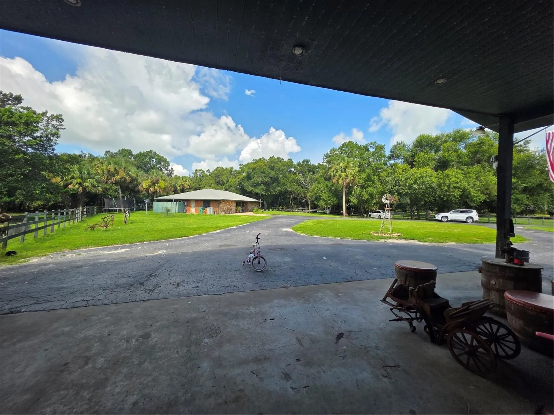 43451 & 43631 Farabee Road Punta Gorda FL 33982