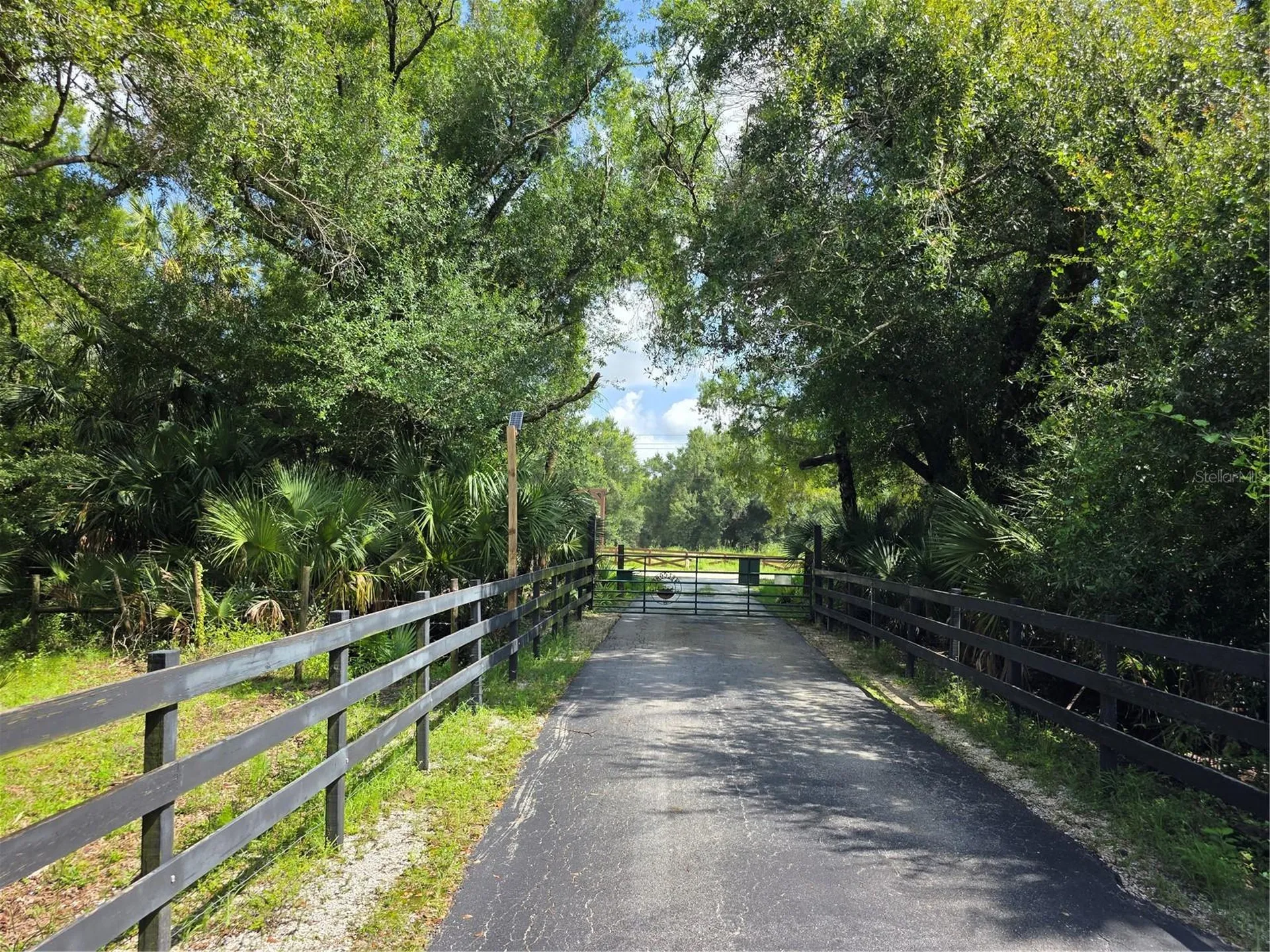43451 & 43631 Farabee Road Punta Gorda FL 33982
