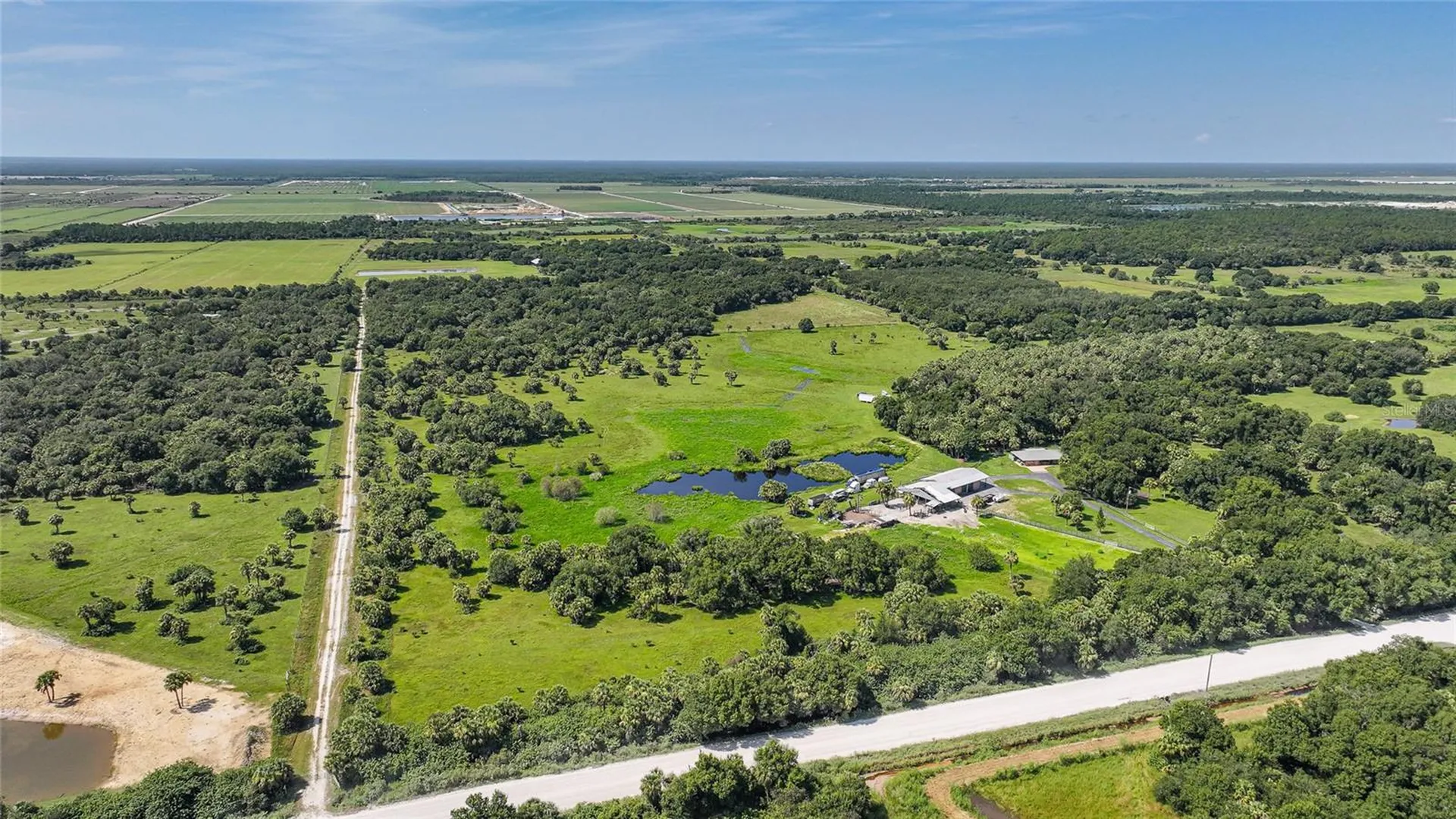 43451 & 43631 Farabee Road Punta Gorda FL 33982