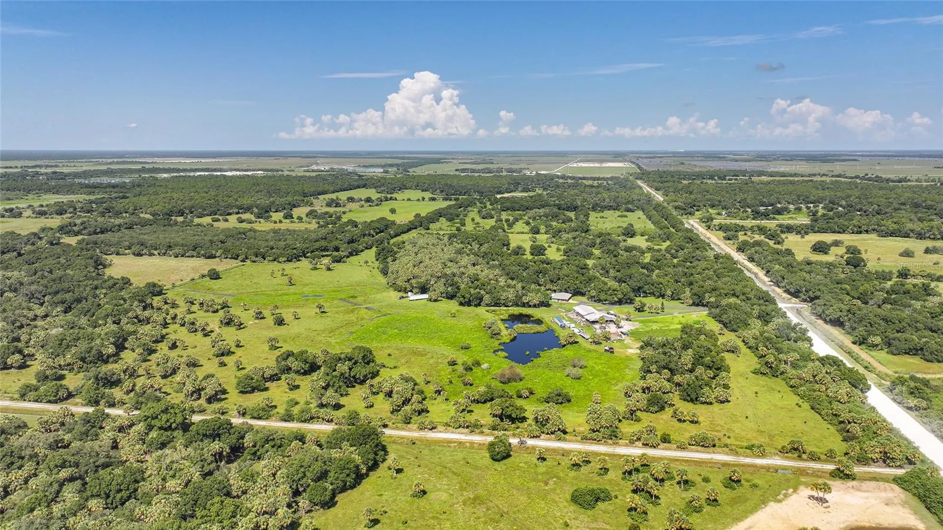 43451 & 43631 Farabee Road Punta Gorda FL 33982