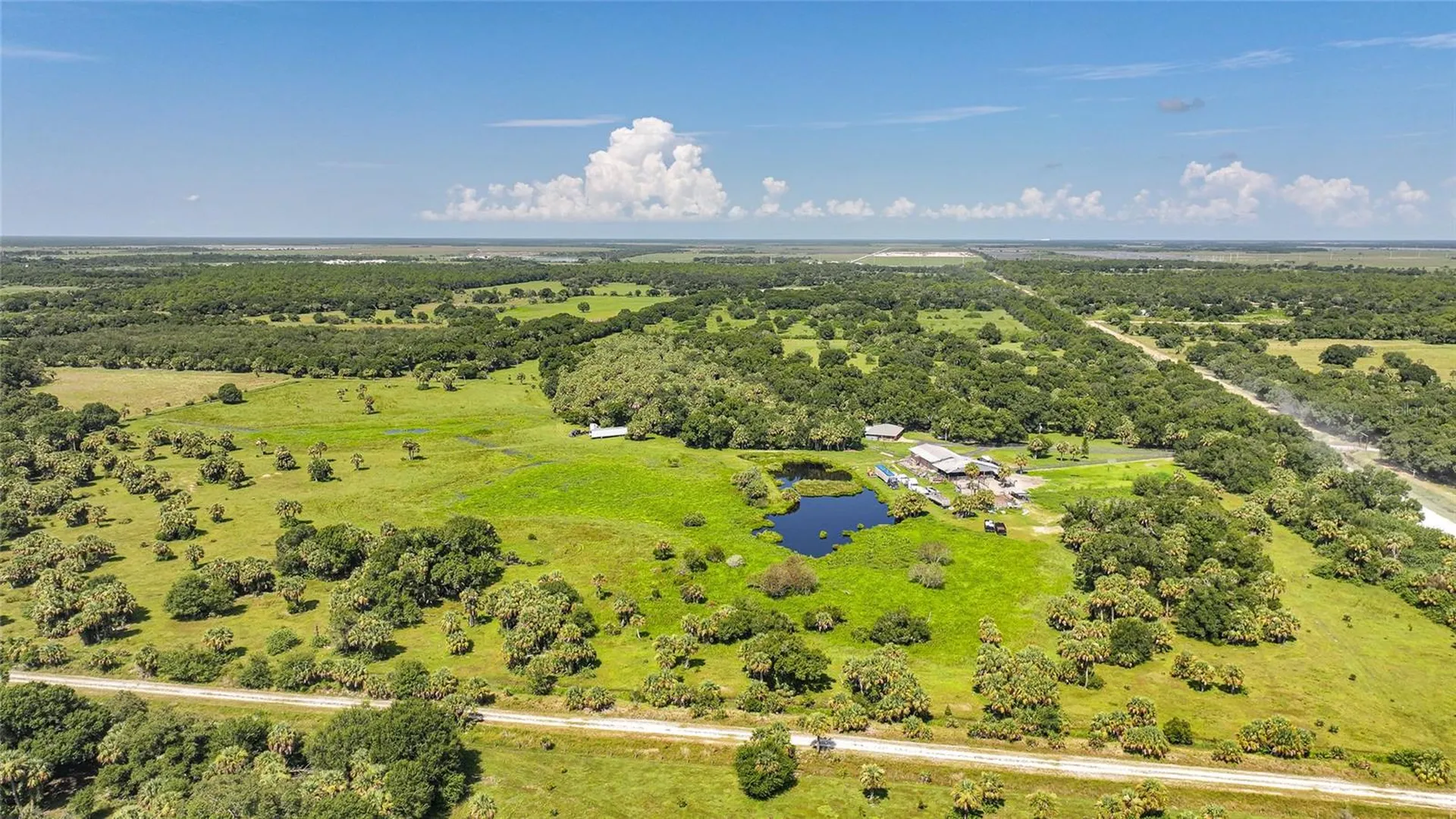 43451 & 43631 Farabee Road Punta Gorda FL 33982