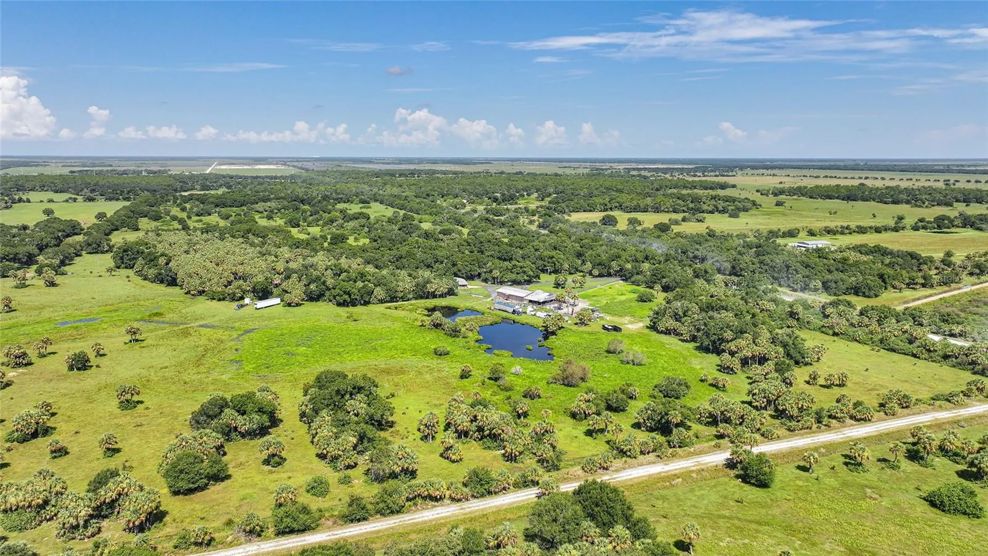 43451 & 43631 Farabee Road Punta Gorda FL 33982