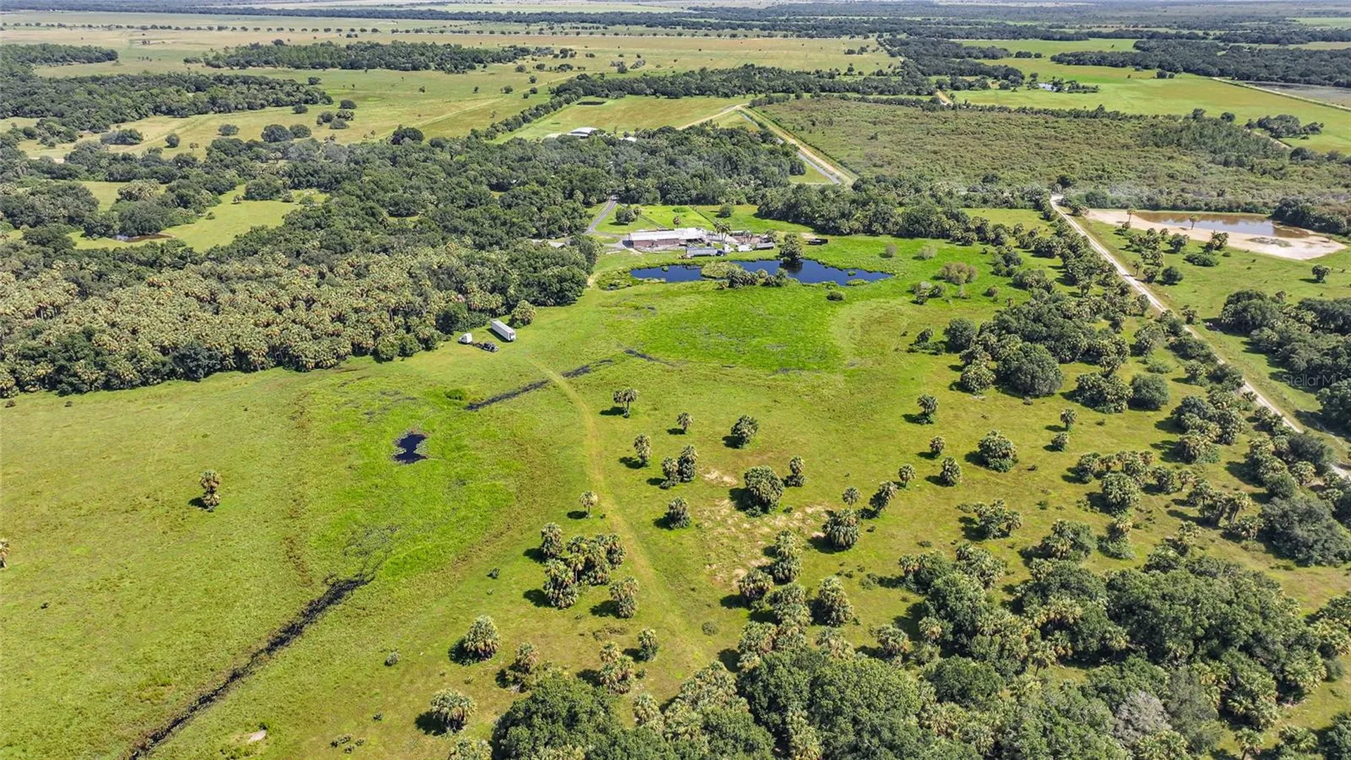 43451 & 43631 Farabee Road Punta Gorda FL 33982