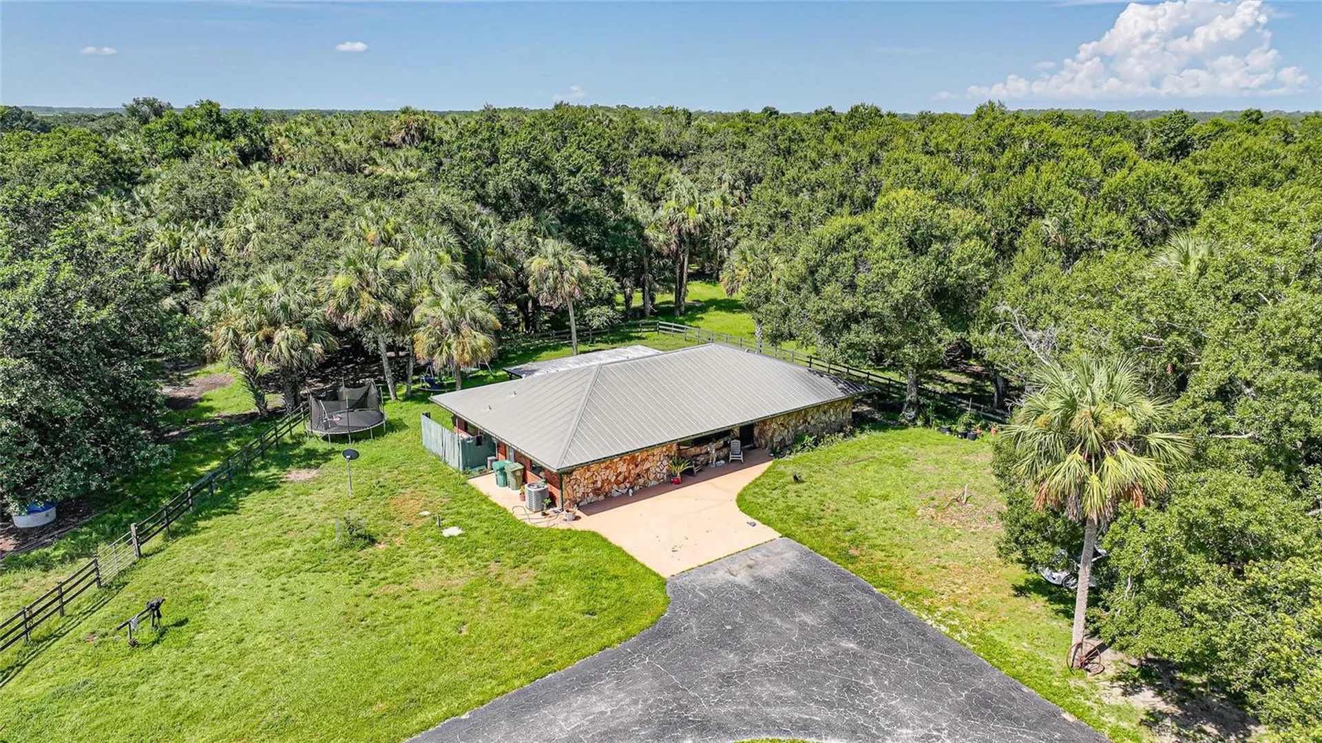 43451 & 43631 Farabee Road Punta Gorda FL 33982