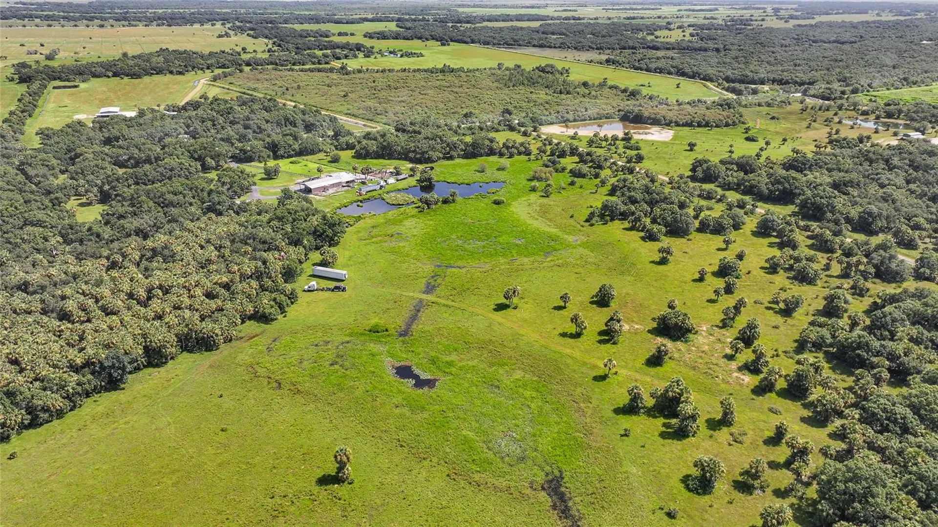 43451 & 43631 Farabee Road Punta Gorda FL 33982