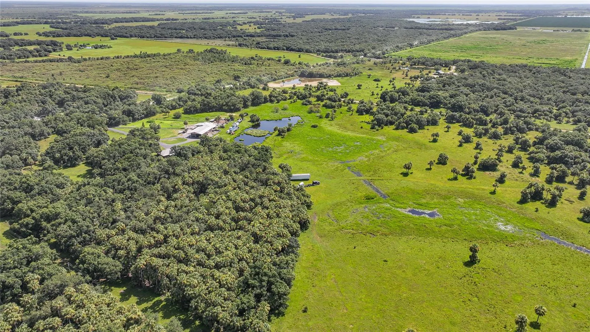 43451 & 43631 Farabee Road Punta Gorda FL 33982
