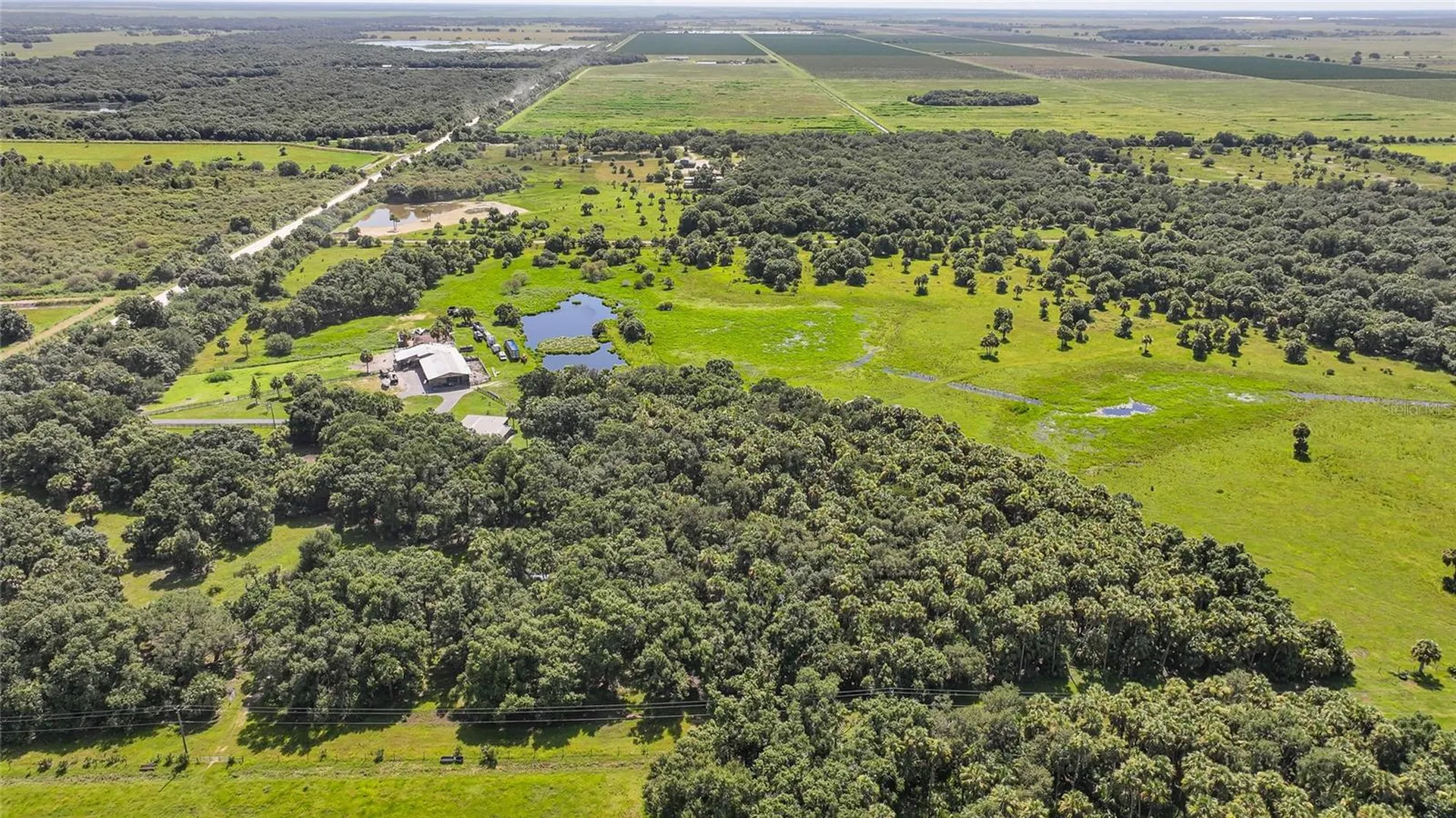 43451 & 43631 Farabee Road Punta Gorda FL 33982