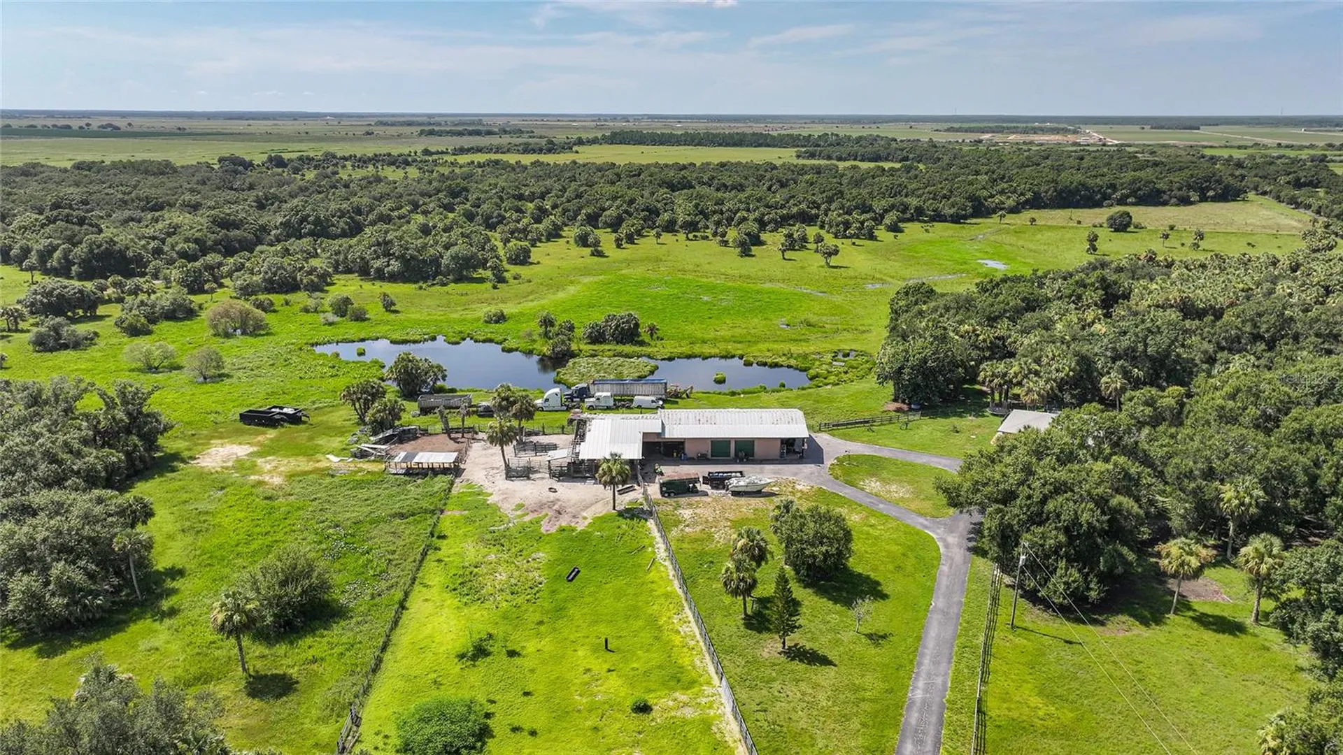 43451 & 43631 Farabee Road Punta Gorda FL 33982